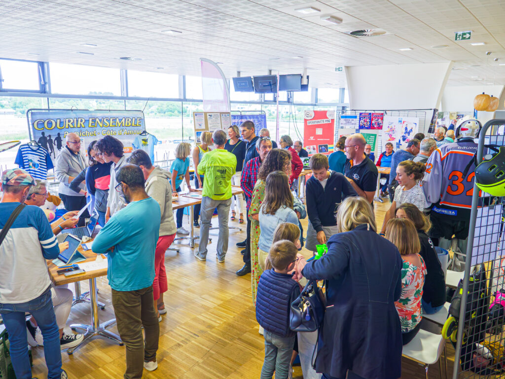 forum des associations 5 2