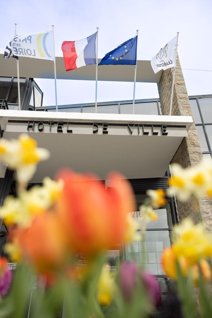 Conseil municipal conseil municipal