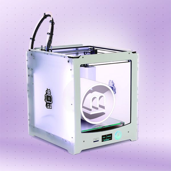 Découverte de l’imprimante 3D découverte de l’imprimante 3d