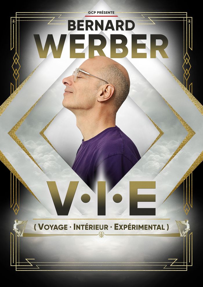 Bernard Werber V.I.E bernard werber v.i.e