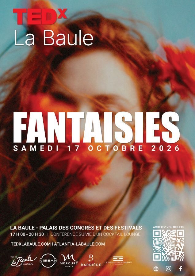 7ème édition tdex fantaisies