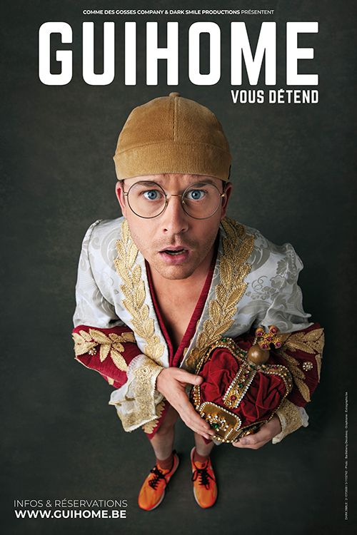 Guihome vous détend guihome vous détend
