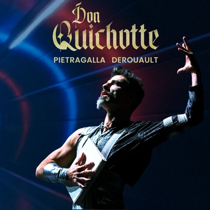 Don Quichotte don quichotte