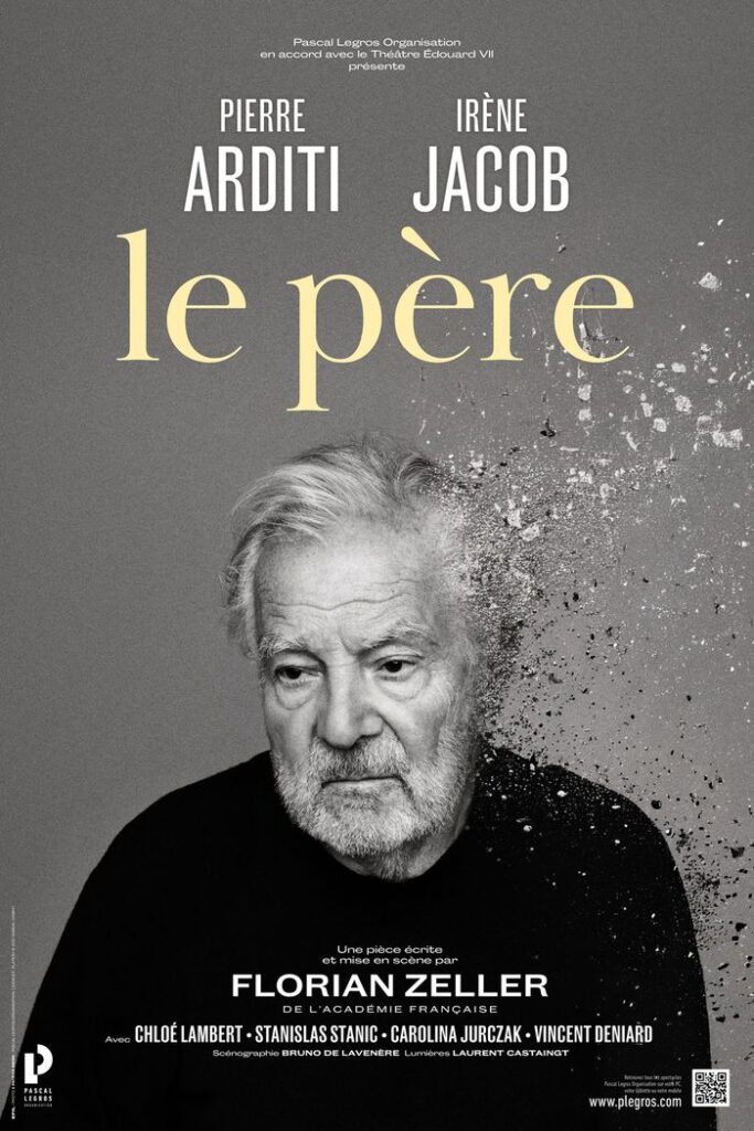 Le père le père