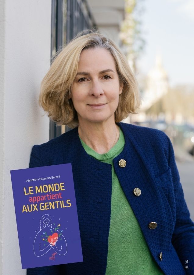 Rendez-vous de La Baule avec Alexandra Puppinck Bortoli rendez vous de la baule avec alexandra puppinck bortoli