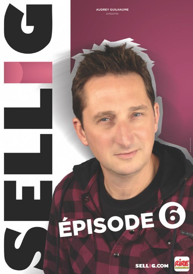 Sellig Episode 6 sellig episode 6