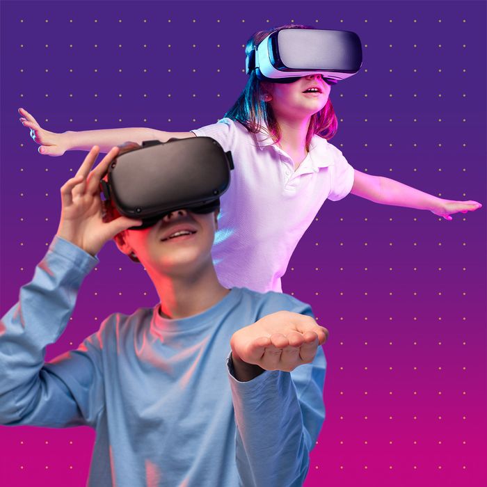 Exprimez votre créativité en VR exprimez votre créativité en vr