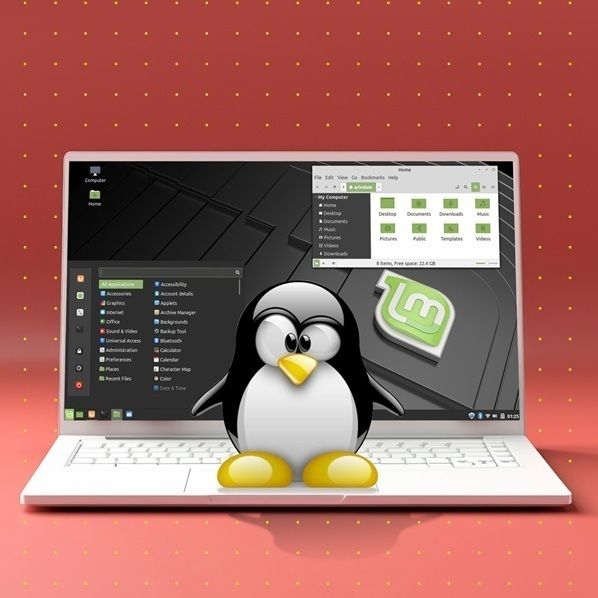 Installer Linux installer linux