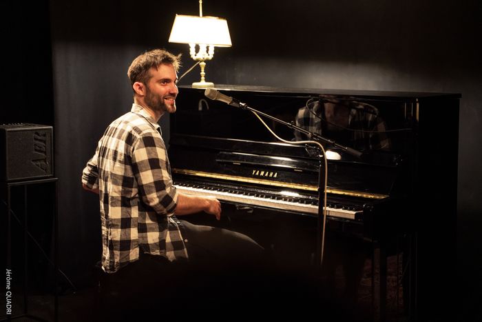 Tu connais la chanson? tu connais la chanson?
