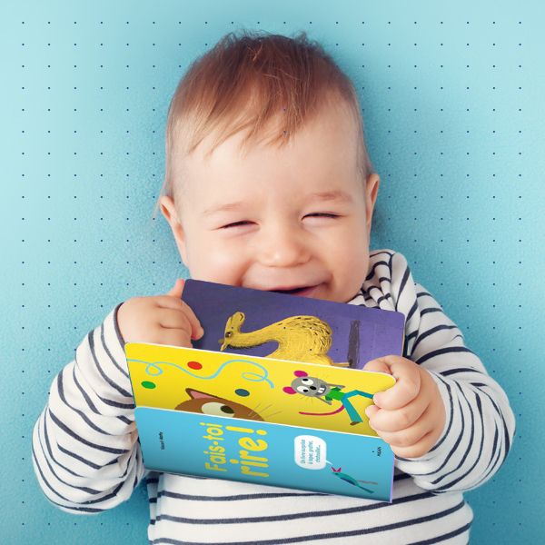 Lectures - P'tit déj pour bébés lecteurs lectures p'tit déj pour bébés lecteurs