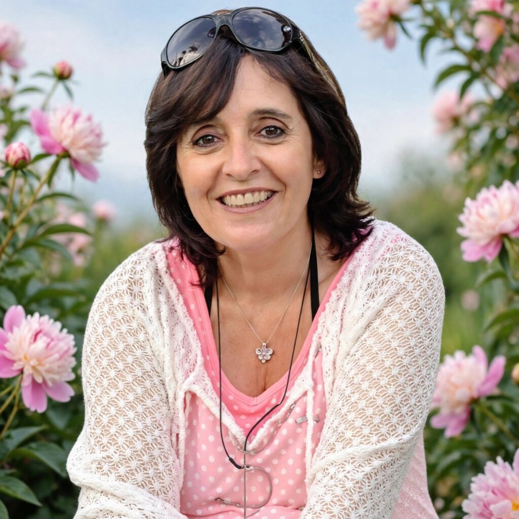gabriela dasti voyante la baule