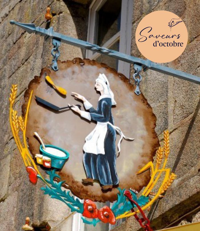 visite guidée thématique les saveurs du moyen age