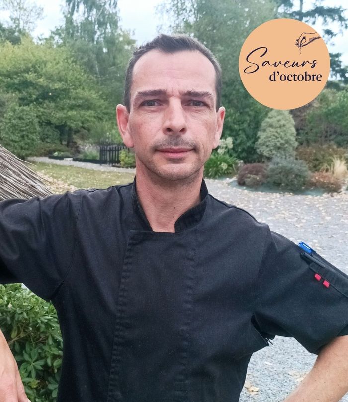 Démonstration culinaire avec le chef Olivier Morice - Saveurs d'octobre démonstration culinaire avec le chef olivier morice saveurs d'octobre