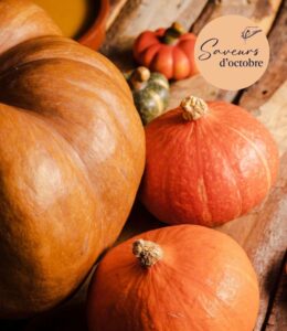 La fête de la courge - Saveurs d'octobre la fête de la courge saveurs d'octobre