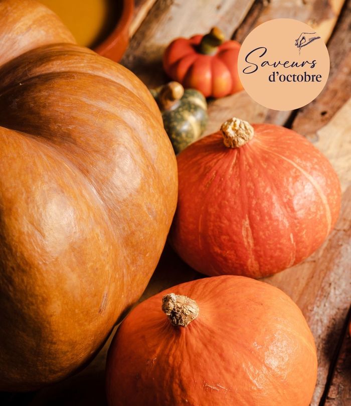La fête de la courge - Saveurs d'octobre la fête de la courge saveurs d'octobre