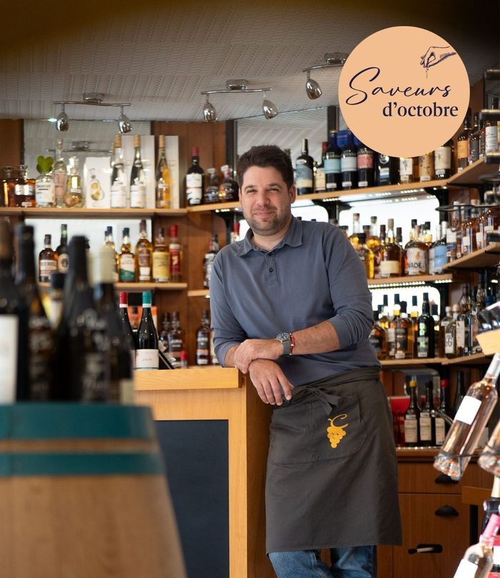 sur les chemins des vins de loire saveurs d'octobre